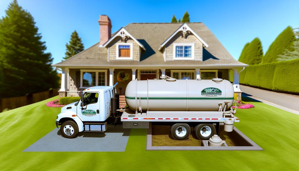 choosing the ideal septic service