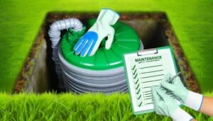 septic system maintenance essentials
