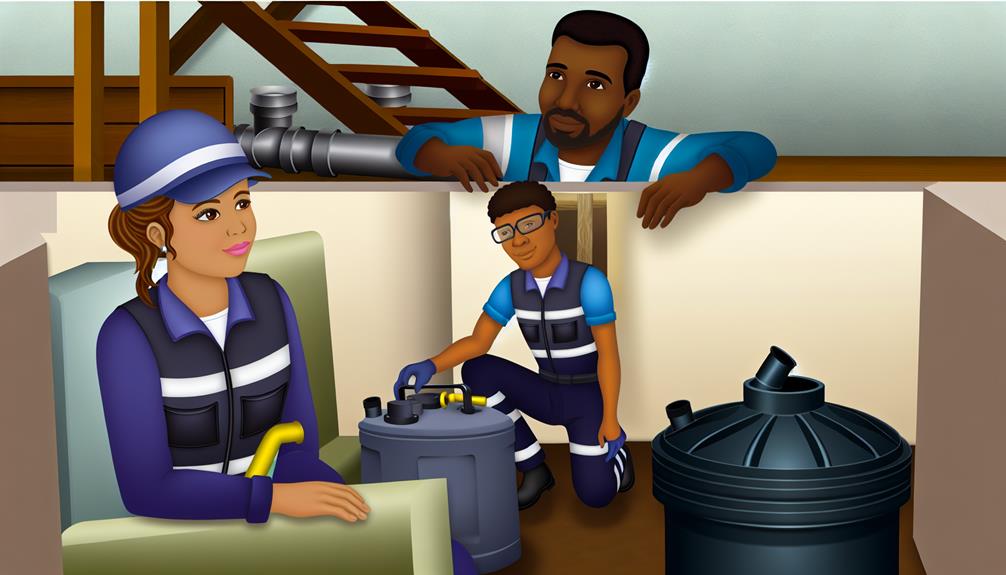 septic system maintenance essentials